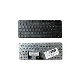 Hp İle Uyumlu Mini 1103 Notebook Klavye Siyah Tr