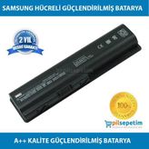 HP KS524AA Notebook Batarya
