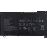 HP L12717-421 Notebook Bataryası