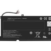 Hp L48430-272 Laptop Batarya Pil