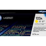 HP Laserjet 123A Q3972A Kartuş