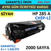 Hp Laserjet Ce285A / P1102 Uyumlu Toner