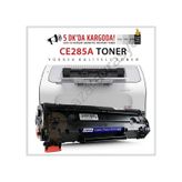 Hp Laserjet P1120/M1130 ● Ce285a Toner