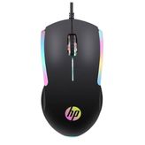 HP M-160 RGB Kablolu USB Mouse
