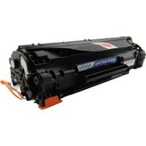 HP M1212 Muadil Toner 285A 1.6K