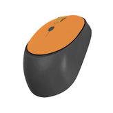 HP M231 V5.0 2.4 Ghz Siyah Turuncu Kablosuz Mouse