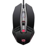 HP M270 2400Dpi Rgb Oyuncu Mouse