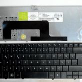 HP Mini 110-1134CL Klavye