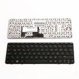 HP Mini 110-3660ST Klavye