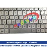 Hp Mini 110-3720ST Klavye