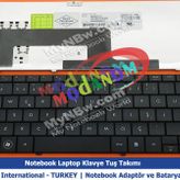 HP Mini 701 Klavye