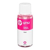 HP Mürekkep Magenta70ml