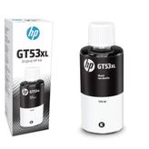 HP NO GT53XL Siyah 135 ml Kartuş