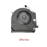 Hp Omen 15-Ek1016nt 4J0u7ea Notebook Gpu Fan / Ver.2 (Sol - 5V)
