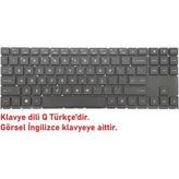 Hp Omen 39C81ear Klavye Isikli Siyah V1 (Single Backlit)