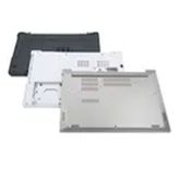 Hp Pavilion 15-AB219NT Silver Alt Kasa