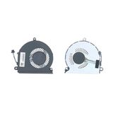 Hp Pavilion 15-Au000 İle Uyumlu Notebook Cpu Fan