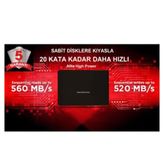 Hp Pavilion 15-au002nt Silver Alt Kasa