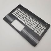 Hp Pavilion 15-au010nt Silver Alt Kasa