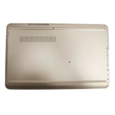 Hp Pavilion 15-au110nt Gold Alt Kasa