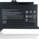 Hp Pavilion 15-au111nt Gold Alt Kasa