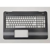 Hp Pavilion 15-au600 Silver Alt Kasa