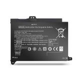 HP Pavilion 15-AW009NT Notebook Batarya