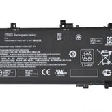 HP Pavilion 15-BC203NT Notebook Batarya