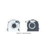 Hp Pavilion 15-Cb000 İle Uyumlu Notebook Cpu Fan - 1 Adet