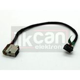 HP Pavilion 15-E100 Notebook Adaptör