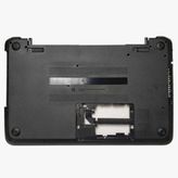 Hp Pavilion 15-N, 15n Alt Kasa Siyah