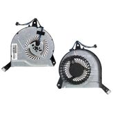 Hp Pavilion 15-P000 İle Uyumlu Notebook Cpu Fan