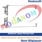 Hp Pavilion dv6-1000 dv6-2000 LED MENTEŞE SAĞ VE SOL