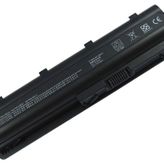 HP Pavilion G6 1000 Uyumlu Notebook Batarya