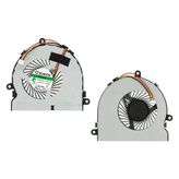 Hp Pavilion G6-2000 İle Uyumlu Notebook Cpu Fan