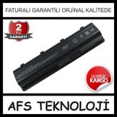 HP Pavilion G6-2211ST C6G53EA Uyumlu Notebook Batarya