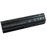HP Pavilion G6T Uyumlu Notebook Batarya