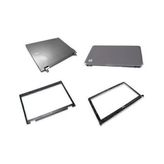 HP Pavilion L1T67EA Silver V1 Non-Touch LCD Cover Kapak