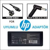 HP Pavilion X360 14-BA101NT Notebook Adaptör
