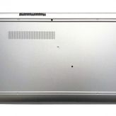 Hp Pavilion Y7Y49EA Alt Kasa Silver