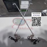Hp ProBook 430 G4 Orijinal Lcd Menteşe Seti