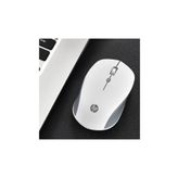 HP S1000 Plus 1600 DPI Kablosuz Wireless Mouse Beyaz