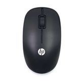 HP S1500 Siyah Kablosuz Mouse