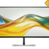 Hp Series 5 Pro 527Pq 27'' 5Ms Hdmi Dp Pivot Ips