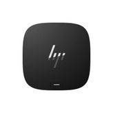 HP ThunderBolt 120W G4 Dock Station