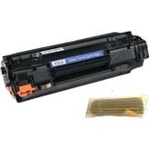 HP Toner Kutusuz 435/436/285A/725/Crg712