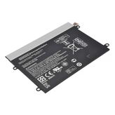 HP TPN-Q180 Notebook Batarya