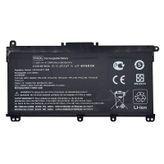 Hp Tpn-q189 Laptop Batarya