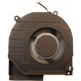 Hp Victus 16-R Notebook Cpu Fan (12V) - Siyah
