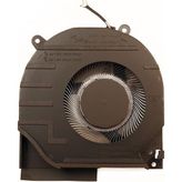 Hp Victus 16-S Notebook Cpu Fan (12V) - Siyah